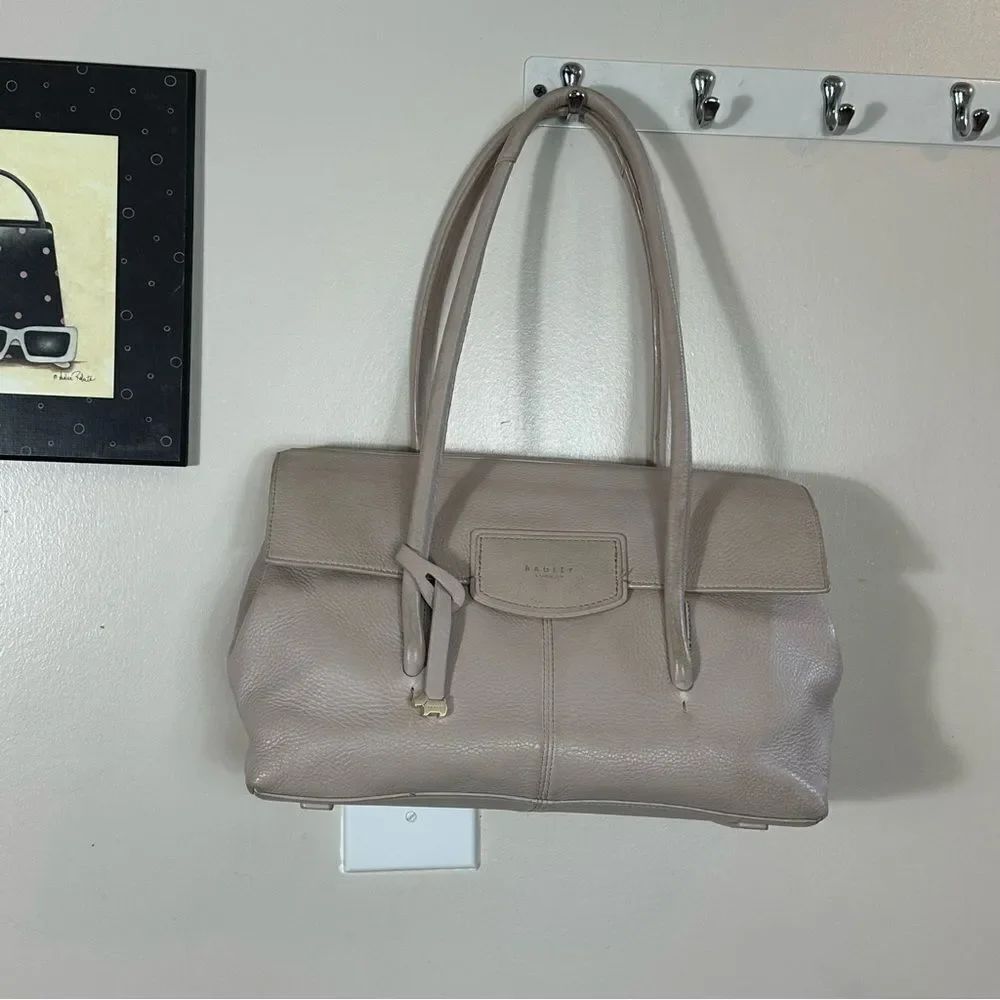 RADLEY LONDON Beige Shoulder Bag